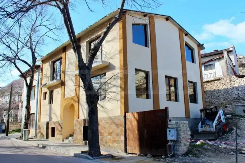 Къща в Добрич, Балчик