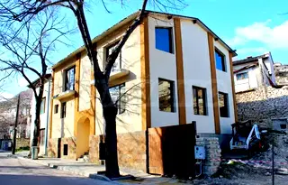 Къща в Добрич, Балчик