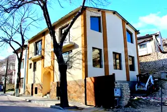 Къща в Добрич, Балчик