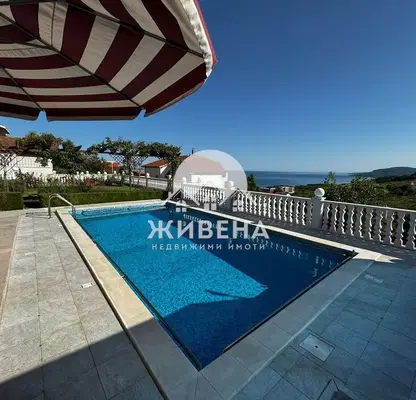 Photo 2 — House in Oblast Dobrich, Balchik