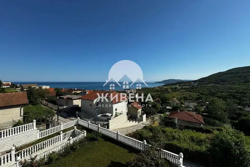 House in Oblast Dobrich, Balchik