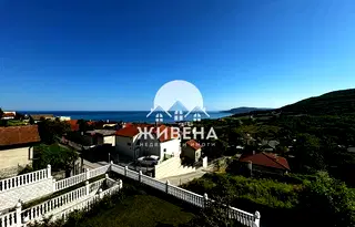 Къща в Добрич, Балчик