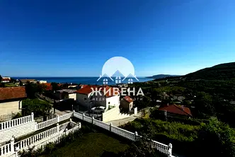Къща в Добрич, Балчик