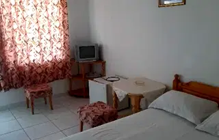 Къща в Добрич, Балчик