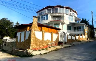 Къща в Добрич, Балчик