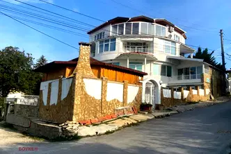 Къща в Добрич, Балчик