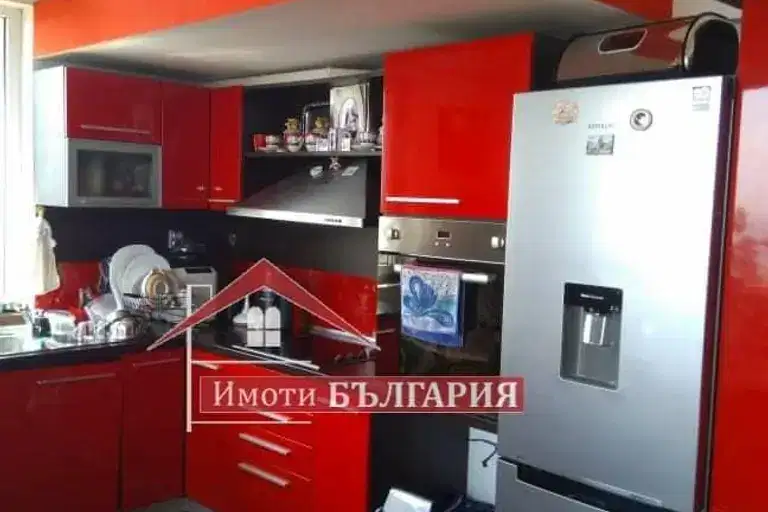Къща в Добрич, Балчик