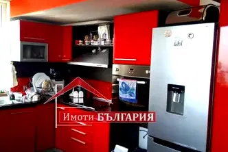 Къща в Добрич, Балчик