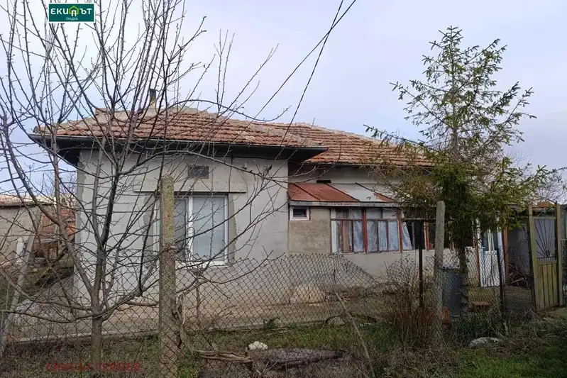Къща в Добрич, Балчик