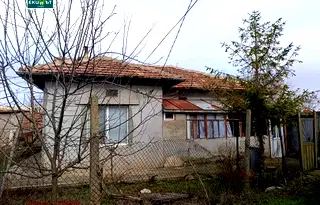 Къща в Добрич, Балчик