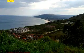 Къща в Добрич, Балчик