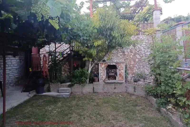 House in Oblast Dobrich, Balchik