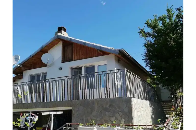 House in Oblast Dobrich, Balchik