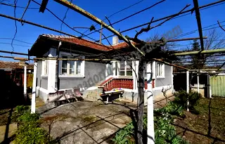 Къща в Добрич, Балчик