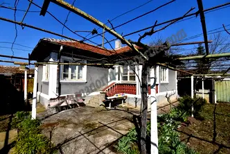 Къща в Добрич, Балчик