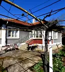 Къща в Добрич, Балчик