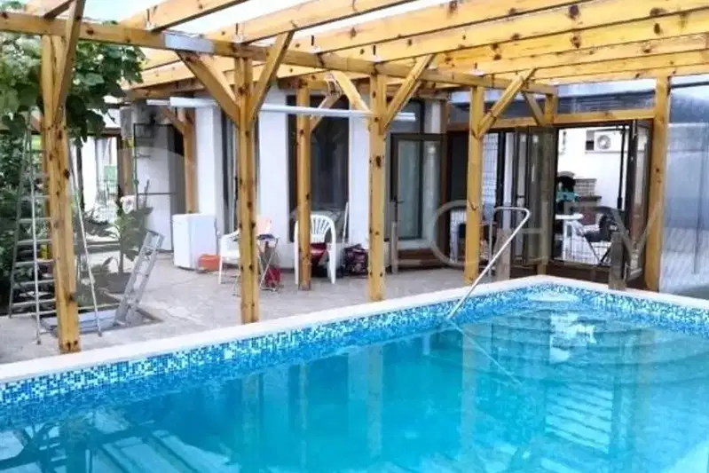 House in Oblast Dobrich, Balchik