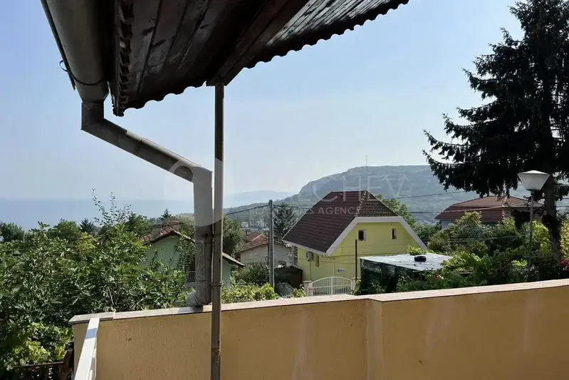 Къща в Добрич, Балчик