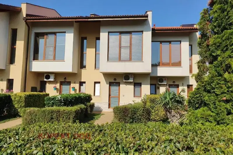 House in Oblast Dobrich, Balchik