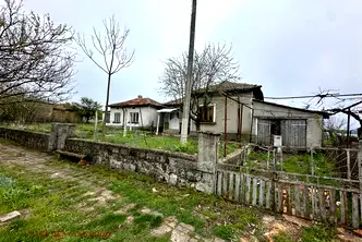 Къща в Добрич, Генерал Тошево