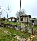 Къща в Добрич, Генерал Тошево