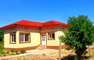 Къща в Добрич, Генерал Тошево