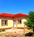 Къща в Добрич, Генерал Тошево