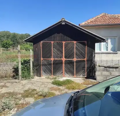 Photo 2 — House in Oblast Dobrich, General Toshevo