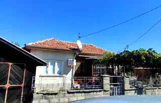 Къща в Добрич, Генерал Тошево