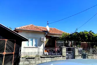 Къща в Добрич, Генерал Тошево