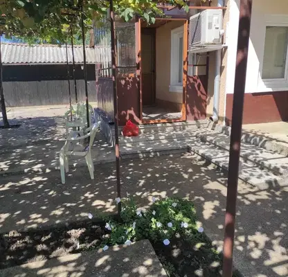 Photo 3 — 4-room house with garage in General Toshevo, Dobrich region