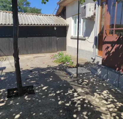 Photo 4 — 4-room house with garage in General Toshevo, Dobrich region