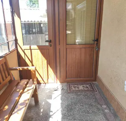Photo 5 — 4-room house with garage in General Toshevo, Dobrich region
