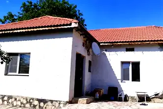 Къща в Добрич, Генерал Тошево
