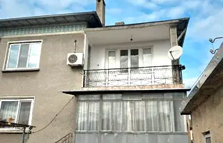 Къща в Добрич, Генерал Тошево