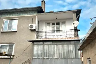 Къща в Добрич, Генерал Тошево