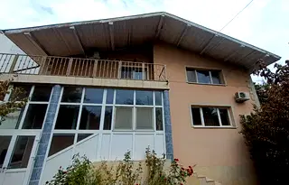 Къща в Добрич, Генерал Тошево