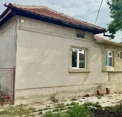 Снимка 2 — Къща в Добрич, Генерал Тошево