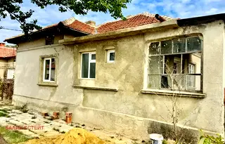 Къща в Добрич, Генерал Тошево