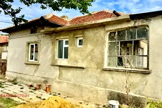 Къща в Добрич, Генерал Тошево