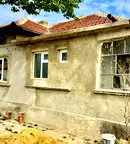 Къща в Добрич, Генерал Тошево