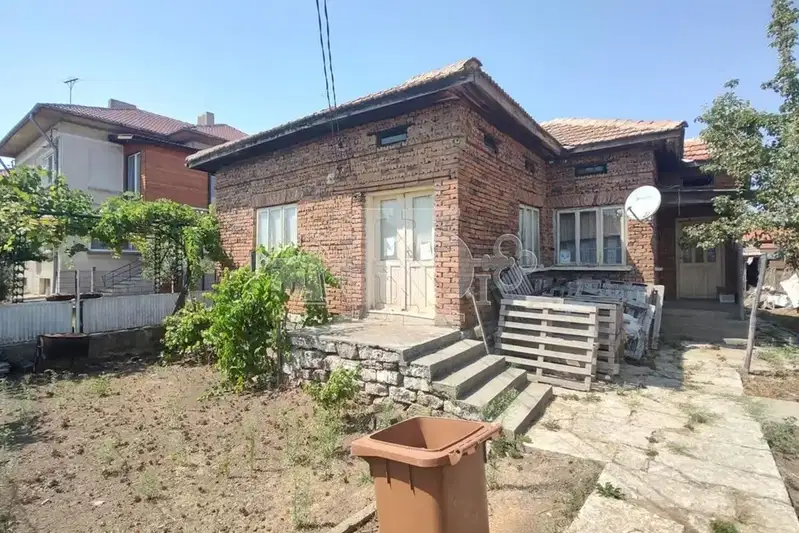House in Oblast Dobrich, General Toshevo