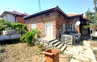 Къща в Добрич, Генерал Тошево