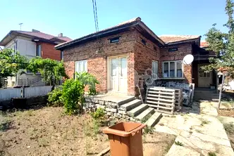 Къща в Добрич, Генерал Тошево