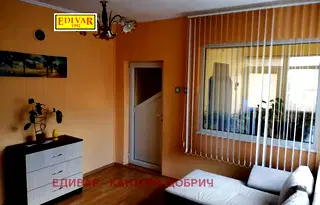 Къща в Добрич, Генерал Тошево