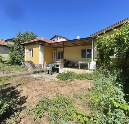 Photo 5 — House in Oblast Dobrich, Kavarna