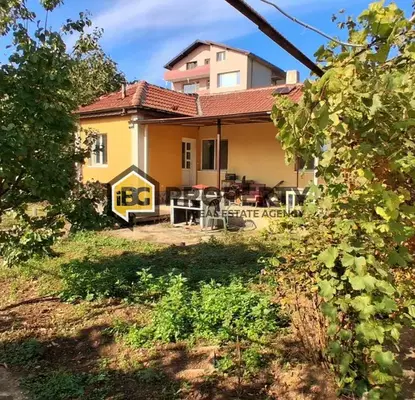 Photo 3 — House in Oblast Dobrich, Kavarna