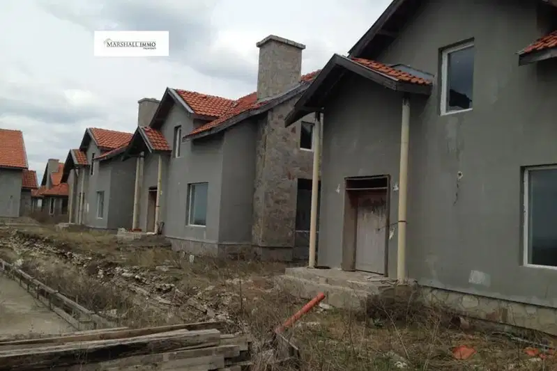 House in Oblast Dobrich, Kavarna