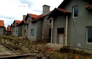 Къща в Добрич, Каварна