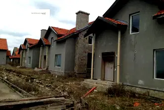 Къща в Добрич, Каварна
